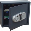 Coffre fort 50 H 340x400x120