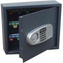 Coffre fort 60 H 340x400x120