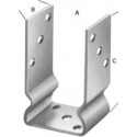 U-Etrier tzn 71 Import