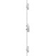 PAT-Verouillage multiple porte PZ,E92,VK9,D65,20kt,DL/DR