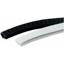 Protection des bords souples 17x15mm sch 50m