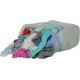 Chiffon en jersey coloré 5 kg