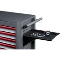 Plateau de rangement pliable pourWerkstattwagen