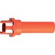 Cone plastique MK 3 Prazisform
