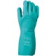 Gant de protection chimique Nitrile 730,Taille 10 (Par 12)