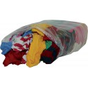 Chiffon en jersey 10kg vrac