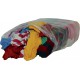 Chiffon en jersey 5kg vrac