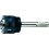 Adaptateur pour scies cloche Power Change, Queue d'emmanchement : SDS-plus