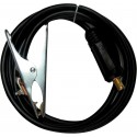 Cable de masse 5m Caoutchouc 70qmm 600A/70-95qmm