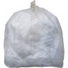 Sacs poubelle 240 l,Typ100 transparent,lose (Par 50)