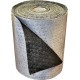 Rouleau 3 plis - Absorbants huile 40cm x 30m