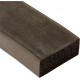 Profil EPDM 20x10mm, 50 m