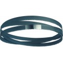 Bande de scie bimétal HSS-Co8 Bi 1735x13x0,6 8-12Z Rontgen