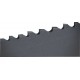 Bande de scie bimétal HSS-Co8 Profile 2950x27x0,9 4- 6Z Rontgen
