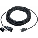 Rallonge electrique IP4415m H07RN-F3G1,5