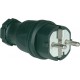 Bouchon de sécurité G IP44250 V, 16 A