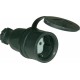 Prolongateur G IP44250 V, 16 A