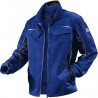 Veste Pulsschlag Taille 60 bleu /noir