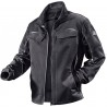 Veste Pulsschlag Taille 54 anthracite /noir