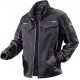 Veste Pulsschlag Taille 56 anthracite /noir