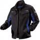 Veste Pulsschlag Taille 60 noir/bleu