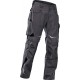 Pantalon de travail anthracite /noir,Gr.25