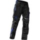 Pantalon de travail noir/bleu ,Gr.56