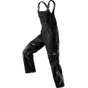 Salopette Pulsschlag noir/anthracite ,Gr.52