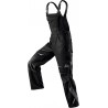 Salopette Pulsschlag noir/anthracite ,Gr.102