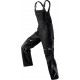 Salopette Pulsschlag noir/anthracite ,Gr.110