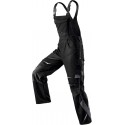 Salopette Pulsschlag noir/anthracite ,Gr.29