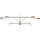 Pince pour bordures VZ 500-1045 mm
