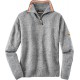 Pull-over de travail gris chiné Taille .L