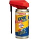 SONAX SX90 Plus Spray huile multifonction EasySpray,400 ml (Par 6)
