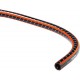 Gardena 18055-20 Comfort Flex Tuyau Gris/Orange Plastique 30 x 30 x 30 cm