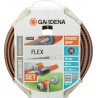 Gardena 18034-20 Comfort Flex Tuyau Gris/Orange Plastique 30 x 30 x 30 cm