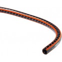 Gardena Comfort FLEX Tuyau d'arrosage, taille 9 x 9 mm, diamètre 25 mm, 1 ", longueur 25 m, noir, 18057–22 (Par 25)