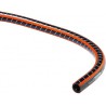Gardena Confort Flex18058–22 Tuyau d'arrosage, taille 9 x 9 mm, diamètre 32 mm, 5/4", longueur 25 m Noir (Par 25)