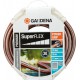 Gardena Tuyau Premium SuperFLEX Noir/Orange 30 x 20 x 20 cm 18096-20