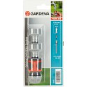 Kit de connexion, cap. 2x18201,1x18215 SB
