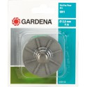Gardena 05309-20 Bobine de fil de coupe référence 9811 4 m