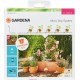 Gardena Expansion set Micro-Drip-System Orange 35 x 20 x 19 cm
