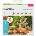 Gardena Expansion set Micro-Drip-System Orange 35 x 20 x 19 cm