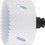 Scie trépan Power Change, Ø : 76 mm, Vitesse de rotation tr/mn INOX 55, Vitesse de rotation tr/mn acier 115