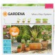 Gardena Kit goute a goute M