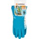 Gant de jardin Bleu Taille 9/L Gardena (Par 6)