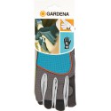 Gant de jardin Taille 10/XL