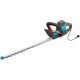 Gardena 09834-20 ComfortCut 600/55 Taille-haies électrique