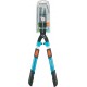 Gardena 0394-20 Cisaille a haie 700 T Comfort avec manche télescopique 70-90 cm