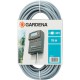 Gardena Cable de connexion Gris 30 x 20 x 20 cm 01280-20 - 15 m